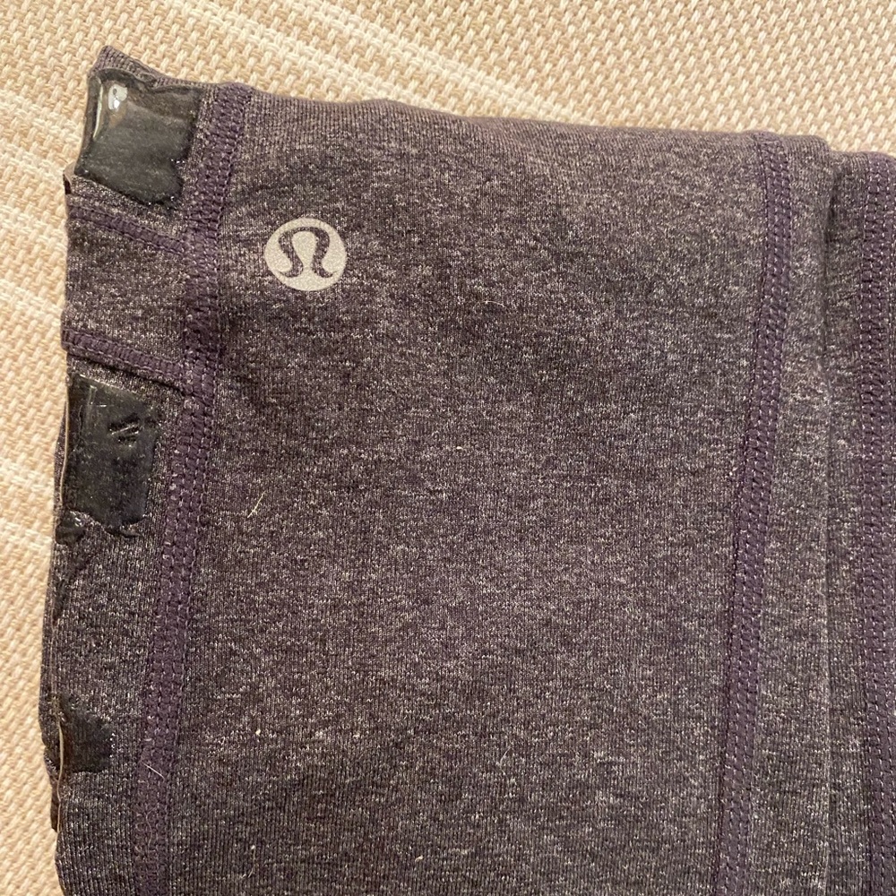 Unique lululemon legging